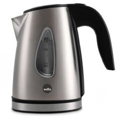 Veekeetja Wilfa Kettle WK-5, teras hind ja info | Veekeetjad | kaup24.ee