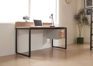 Письменный стол из акации цена и информация | Компьютерные, письменные столы | kaup24.ee