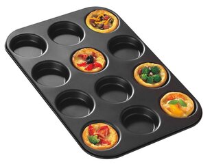 Küpsetuspann Mini pizza hind ja info | Zenker Kodutarbed | kaup24.ee