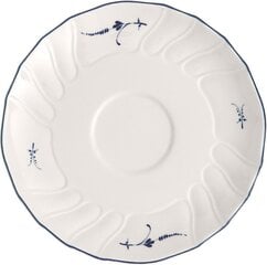 Villeroy & Boch Kohvitassi alustaldrik Old Luxembourg, 14 cm hind ja info | Lauanõud ja kööginõud | kaup24.ee