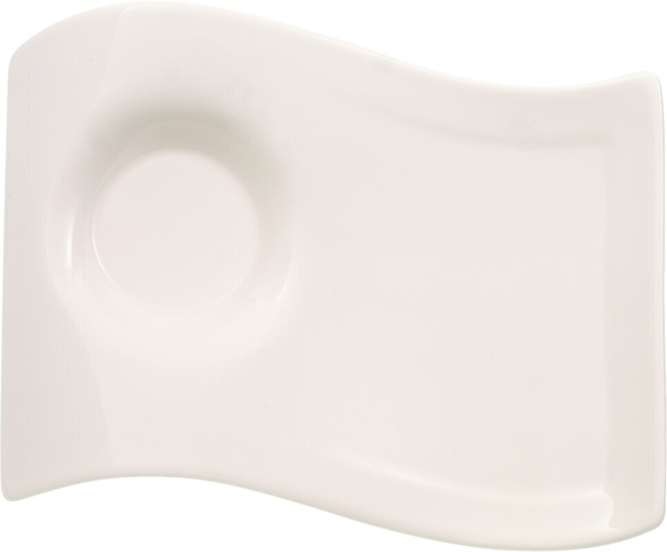 Alustaldrik Villeroy & Boch NewWave Caffe, 17x13cm цена и информация | Lauanõud ja kööginõud | kaup24.ee