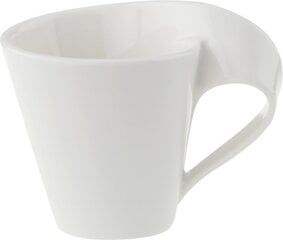 Villeroy & Boch Espressotass NewWave, 0,08l hind ja info | Klaasid, tassid ja kannud | kaup24.ee