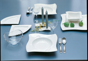 Миска Villeroy & Boch NewWave, 0,60 л цена и информация | Посуда, тарелки, обеденные сервизы | kaup24.ee