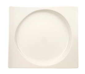 Тарелка Villeroy & Boch NewWave, 28,5x32 см цена и информация | Посуда, тарелки, обеденные сервизы | kaup24.ee