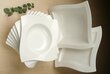 Villeroy & Boch Salatikauss 33x33cm, NewWave hind ja info | Lauanõud ja kööginõud | kaup24.ee