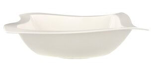 Villeroy & Boch Salatikauss 33x33cm, NewWave цена и информация | Посуда, тарелки, обеденные сервизы | kaup24.ee