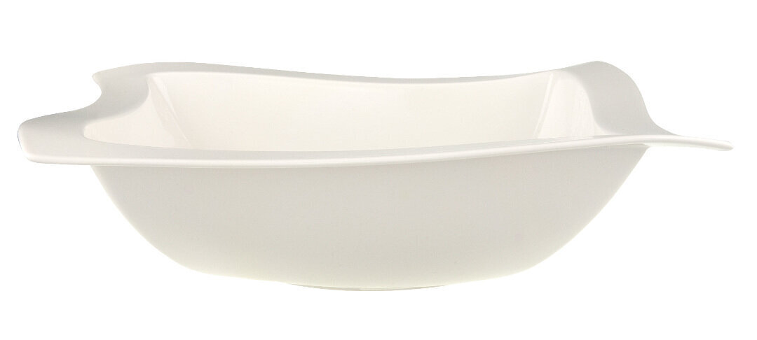 Villeroy & Boch Salatikauss 33x33cm, NewWave hind ja info | Lauanõud ja kööginõud | kaup24.ee