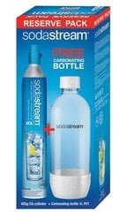 Sodastream PromoPack hind ja info | Mahlad, nektarid | kaup24.ee