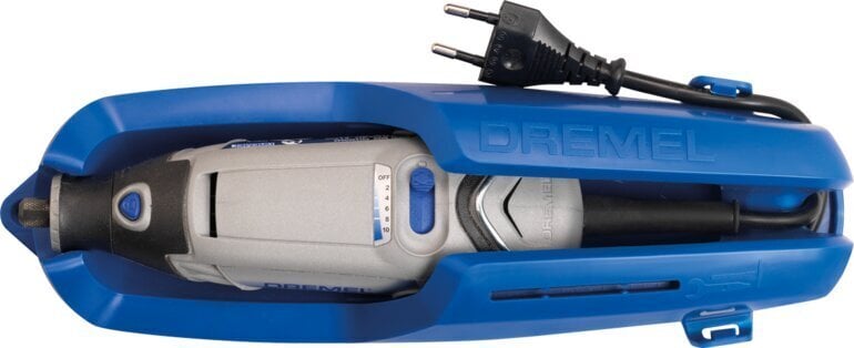 Multitööriist DREMEL 3000 (3000–1 / 25 EZ) цена и информация | Lihvmasinad ja ketaslõikurid | kaup24.ee