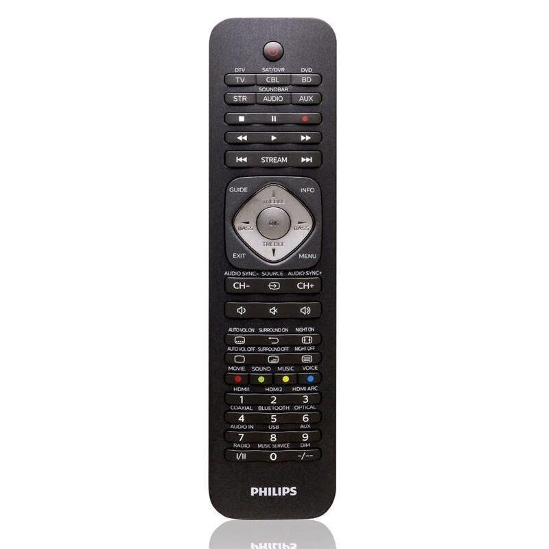 Philips SRP5016 hind ja info | Smart TV tarvikud | kaup24.ee