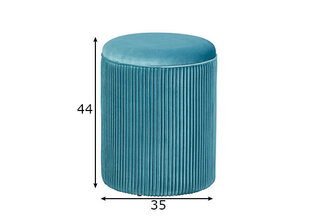 Tumba Salim, sinine hind ja info | Kott-toolid, tumbad, järid | kaup24.ee