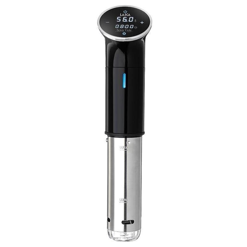 Sous-vide stick Laica hind ja info | Muu köögitehnika | kaup24.ee