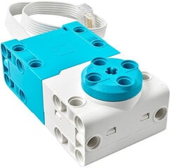 Большой паровозик LEGO Education SPIKE Prime цена и информация | Игрушки для мальчиков | kaup24.ee