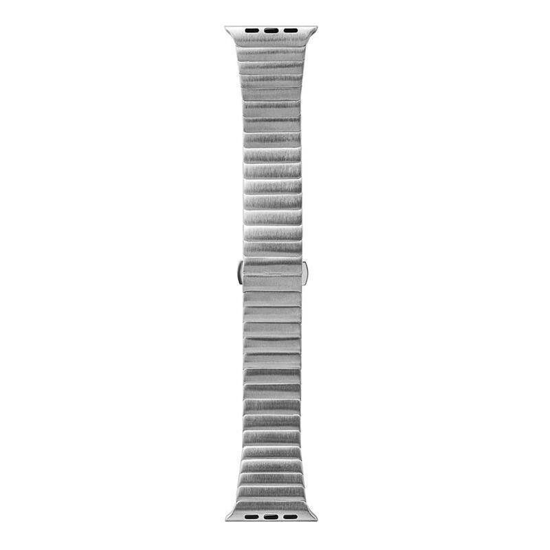 Apple Watch vahetusrihm Laut LINKS (42 mm / 44 mm) цена и информация | Nutikellade ja nutivõrude tarvikud | kaup24.ee
