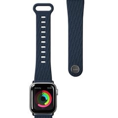 Vahetusrihm Apple Watch Laut ACTIVE 2.0 (38/40 mm) hind ja info | Nutikellade ja nutivõrude tarvikud | kaup24.ee