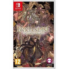 Nintendo Switch mäng Brigandine: The Legend of Runersia hind ja info | Arvutimängud, konsoolimängud | kaup24.ee