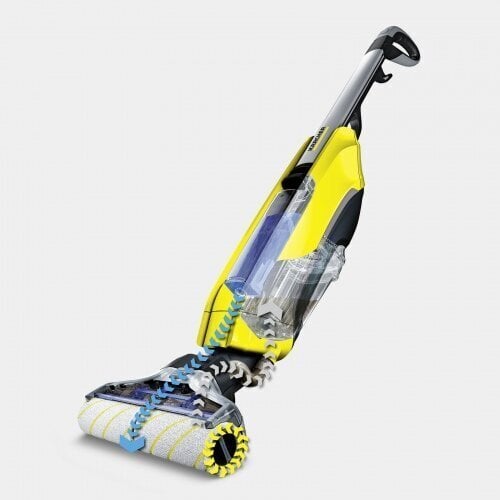 KARCHER FC 5 hind ja info | Varstolmuimejad | kaup24.ee