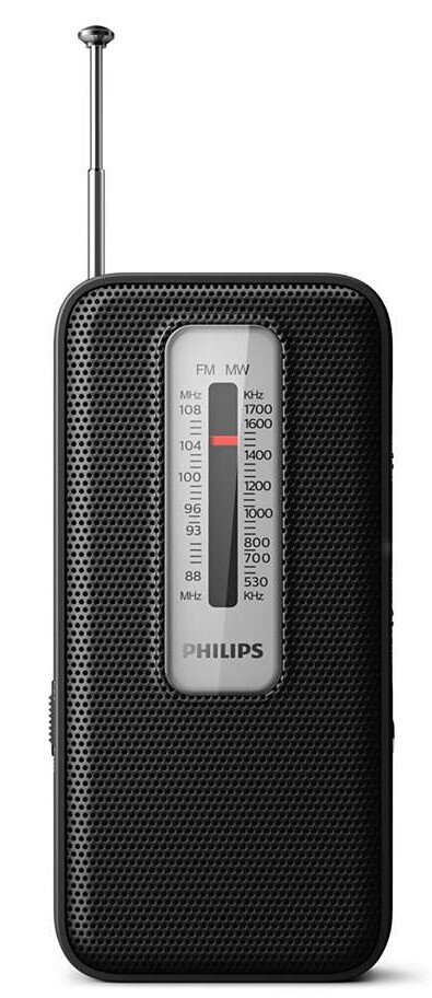 Philips TAR1506/00 цена и информация | Raadiod ja äratuskellad | kaup24.ee