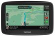 GPS seade TomTom Go Classic : 1BA6.002.20 цена и информация | GPS seadmed | kaup24.ee