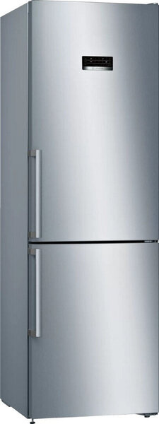 ХолодильникBoschKGN36XLER,186см