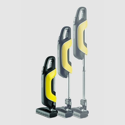 Karcher VC 5 hind ja info | Varstolmuimejad | kaup24.ee