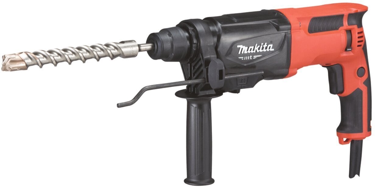 Puurvasar Makita M8701, SDS-PLUS 800W hind ja info | Lööktrellid | kaup24.ee