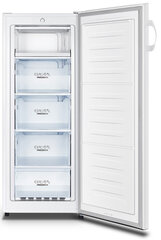 Холодильник Gorenje F4142PW цена и информация | Морозильные камеры и морозильные лари | kaup24.ee