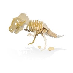 Buki 3D Mega dinosaurus hind ja info | Poiste mänguasjad | kaup24.ee