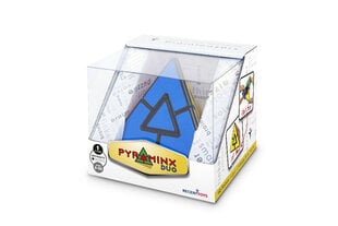 Развивающая игра Пирамида Pyraminx Duo цена и информация | Пазлы | kaup24.ee