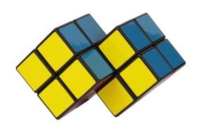 Nutimäng kuubik ''Kuubik Double 2x2x2'' *** Riviera Games hind ja info | Lauamängud ja mõistatused | kaup24.ee