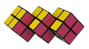 Nutimäng kuubik ''Kuubik Triple 2x2x2'' *** Riviera Games hind ja info | Lauamängud ja mõistatused | kaup24.ee