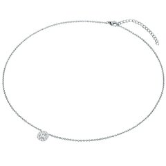 Цепочка Tresor basic chain 891108509, 40,0 см цена и информация | Украшения на шею | kaup24.ee