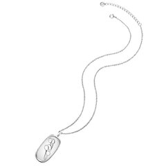 Glanzstuecke kaelakee 40,0 cm basic chain 891108584 hind ja info | Kaelakeed | kaup24.ee