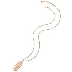 Glanzstuecke kaelakee 40,0 cm basic chain 891108583 hind ja info | Kaelakeed | kaup24.ee