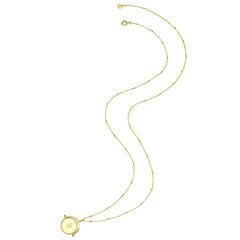 Glanzstuecke kaelakee 50,0 cm basic chain 891108623 hind ja info | Kaelakeed | kaup24.ee