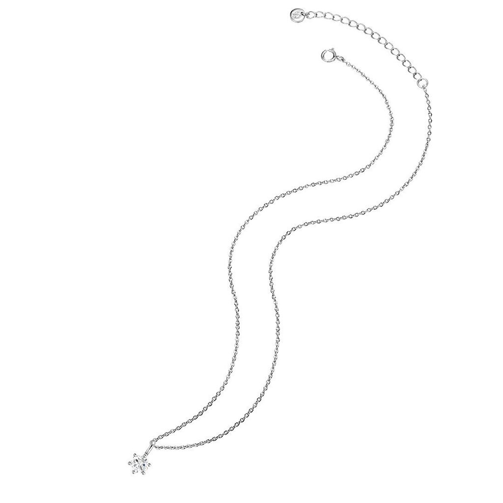 Glanzstuecke kaelakee 40,0 cm basic chain 891108659 цена и информация | Kaelakeed | kaup24.ee