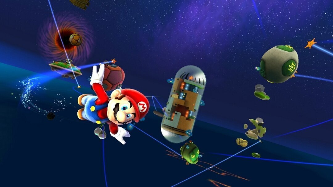 Nintendo Switch mäng Super Mario 3D All Stars, 045496426729 цена и информация | Arvutimängud, konsoolimängud | kaup24.ee