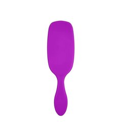 WETBRUSH Щетка-расческа с натуральной щетиной лиловый цена и информация | Расчески, щетки для волос, ножницы | kaup24.ee