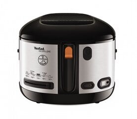 Tefal Filtra One FF175D цена и информация | Фритюрницы | kaup24.ee