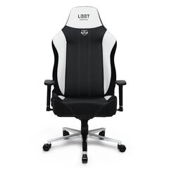 Mänguritool L33T E-Sport Pro Ultimate (XXL) hind ja info | Kontoritoolid | kaup24.ee