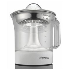 Tsitrusviljade mahlapress Kenwood JE290 цена и информация | Соковыжималки | kaup24.ee