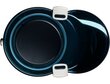 Mahlapress Bosch MES3500, must/ roostevaba teras hind ja info | Mahlapressid | kaup24.ee