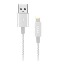 Juhe Lightning USB Moshi (1,2 m), 99MO023104 hind ja info | Moshi Kodumasinad, kodutehnika | kaup24.ee