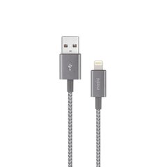 Juhe Lightning USB Moshi (1,2 m), 99MO023044 hind ja info | Moshi Kodumasinad, kodutehnika | kaup24.ee