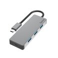 USB Hub Hama 4 x USB 3.2 Gen 2 USB-C