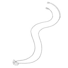 Glanzstuecke kaelakee 40,0 cm basic chain 891159749 hind ja info | Kaelakeed | kaup24.ee