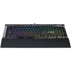 Corsair K95 Platinum Mech цена и информация | Клавиатуры | kaup24.ee