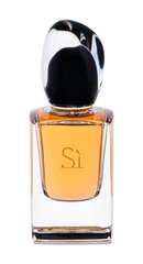Parfüümvesi Armani Sí Le Parfum EDP naistele, 40 ml hind ja info | Naiste parfüümid | kaup24.ee