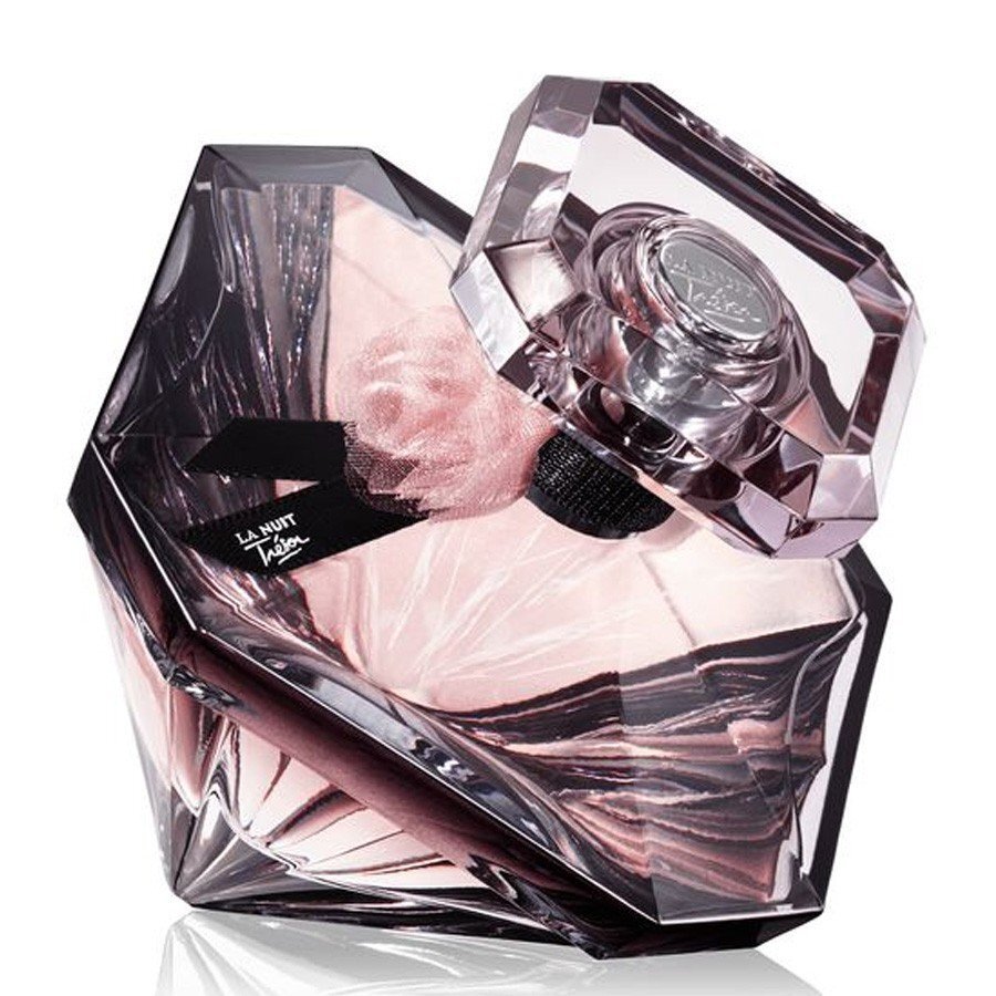 Parfüümvesi Lancome Tresor La Nuit Caresse EDP naistele 50 ml hind ja info | Naiste parfüümid | kaup24.ee