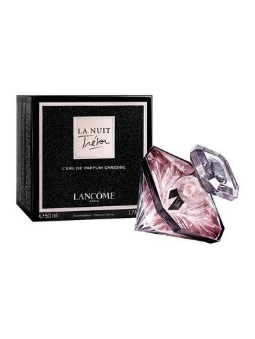 Parfüümvesi Lancome Tresor La Nuit Caresse EDP naistele 50 ml цена и информация | Naiste parfüümid | kaup24.ee